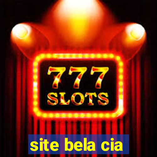 site bela cia